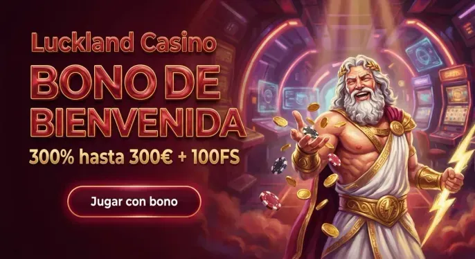 Luckland Casino